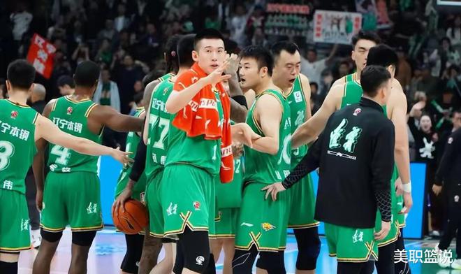 B体育-CBA新赛季开打，广东男篮击败辽宁取得开门红