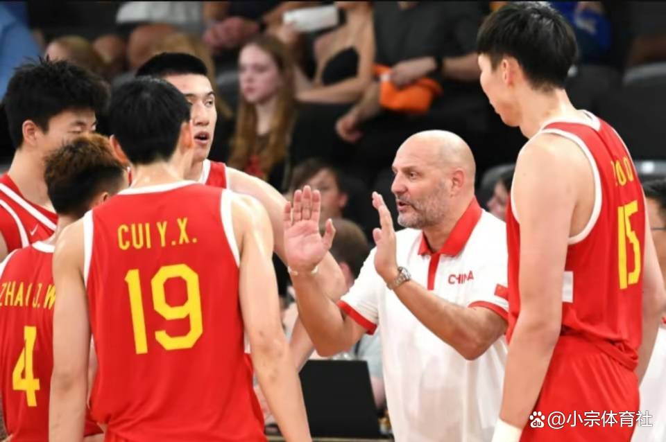 张镇麟涉腐败问题遭NBA球队开除，CBA前景蒙尘