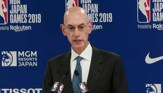 NBA重要比赛取消，球员集体罢赛